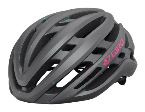 Kask szosowy GIRO AGILIS INTEGRATED MIPS W matte charcoal mica roz. M (55-59 cm) (NEW)...