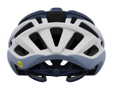 Kask szosowy GIRO AGILIS INTEGRATED MIPS W matte midnight lavender grey roz. M (55-59 cm) (NEW)...