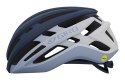 Kask szosowy GIRO AGILIS MIPS W matte midnight lavender grey roz. S (51-55 cm) (WYPRZEDAŻ -50%)