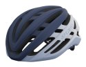 Kask szosowy GIRO AGILIS MIPS W matte midnight lavender grey roz. S (51-55 cm) (WYPRZEDAŻ -50%)