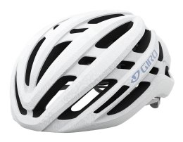Kask szosowy GIRO AGILIS INTEGRATED MIPS W matte pearl white roz. S (51-55 cm) (NEW)
