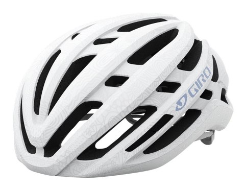 Kask szosowy GIRO AGILIS INTEGRATED MIPS W matte pearl white roz. S (51-55 cm) (NEW)