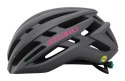 Kask szosowy GIRO AGILIS W matte charcoal mica roz. M (55-59 cm) (NEW)