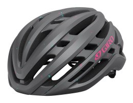 Kask szosowy GIRO AGILIS W matte charcoal mica roz. S (51-55 cm) (NEW)