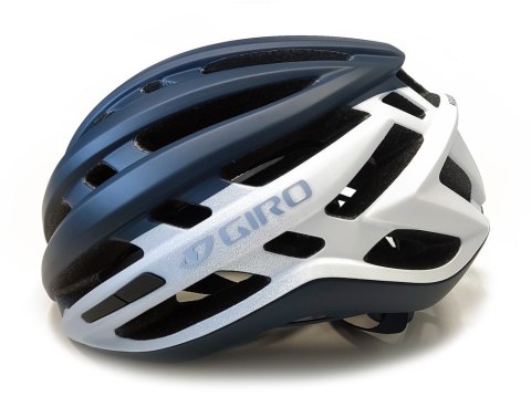 Kask szosowy GIRO AGILIS W matte midnight lavender grey roz. S (51-55 cm) (NEW 2025)