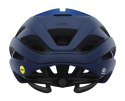 Kask szosowy GIRO ECLIPSE SPHERICAL matte ano blue roz. L (59-63 cm) (NEW 2025)