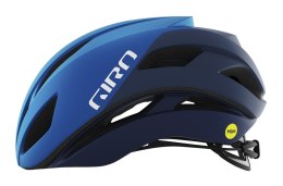 Kask szosowy GIRO ECLIPSE SPHERICAL matte ano blue roz. M (55-59 cm) (NEW 2025)