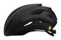 Kask szosowy GIRO ECLIPSE SPHERICAL matte black gloss black roz. S (51-55 cm) (NEW 2025)