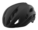 Kask szosowy GIRO ECLIPSE SPHERICAL matte black gloss black roz. S (51-55 cm) (NEW 2025)