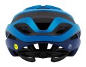 Kask szosowy GIRO HELIOS SPHERICAL matte ano blue roz. S (51-55 cm) (NEW 2025)