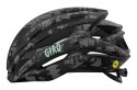 Kask szosowy GIRO SYNTAX matte black underground roz. S (51-55 cm) (WYPRZEDAŻ -50%)