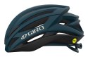 Kask szosowy GIRO SYNTAX matte harbor blue roz. L (59-63 cm) (WYPRZEDAŻ -50%)