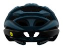 Kask szosowy GIRO SYNTAX matte harbor blue roz. L (59-63 cm) (WYPRZEDAŻ -50%)