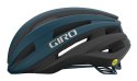 Kask szosowy GIRO SYNTHE II MIPS matte harbor blue roz. M (55-59 cm) (WYPRZEDAŻ -50%)
