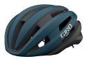 Kask szosowy GIRO SYNTHE II MIPS matte harbor blue roz. M (55-59 cm) (WYPRZEDAŻ -50%)