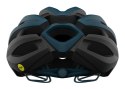 Kask szosowy GIRO SYNTHE II MIPS matte harbor blue roz. M (55-59 cm) (WYPRZEDAŻ -50%)
