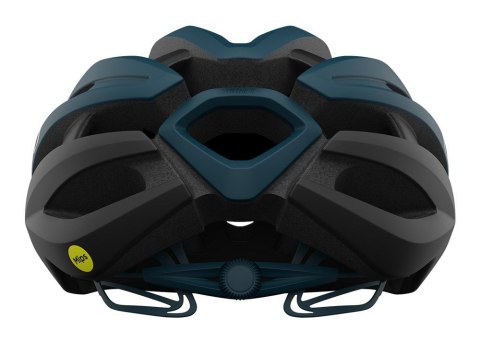 Kask szosowy GIRO SYNTHE II MIPS matte harbor blue roz. M (55-59 cm) (WYPRZEDAŻ -50%)