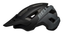 Kask mtb BELL VERT 2 matte black charcoal roz. Uniwersalny (53-60 cm) (NEW 2025)