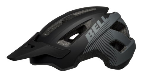 Kask mtb BELL VERT 2 matte black charcoal roz. Uniwersalny (53-60 cm) (NEW 2025)