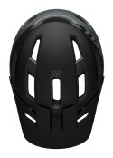 Kask mtb BELL VERT 2 matte black charcoal roz. Uniwersalny (53-60 cm) (NEW 2025)