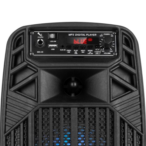 Przenośny głośnik bezprzewodowy Kruger&Matz Music Box Mini