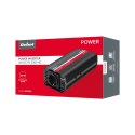 Przetwornica REBEL 12V/230V 500W (gn. typu F :niemieckie)
