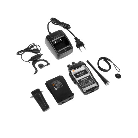 Radiotelefon ręczny PMR Rebel RB-100