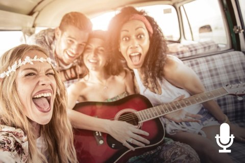 Rejestrator samochodowy Peiying Basic D180