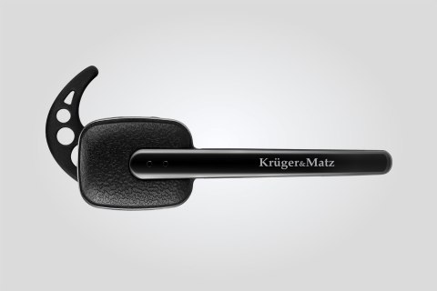 Słuchawka Bluetooth Kruger&Matz Traveler K11