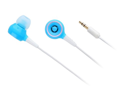 Słuchawki douszne Rebel SN-613 Jack 3,5