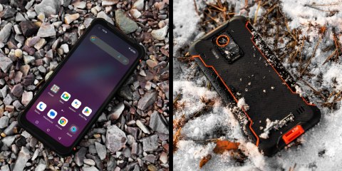 Smartfon Kruger&Matz DRIVE 10