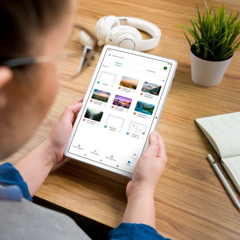 Tablet Kruger&Matz EAGLE KM1073