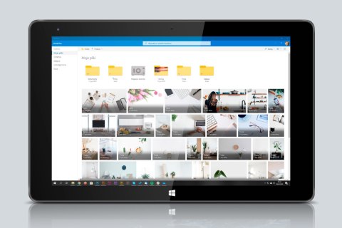 Tablet Kruger&Matz EDGE 1089