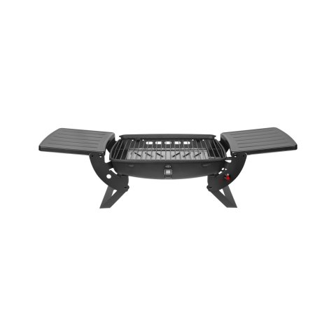 Teesa BBQ-1000 grill gazowy przenośny - składany