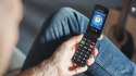 Telefon GSM dla seniora Kruger&Matz Simple 930