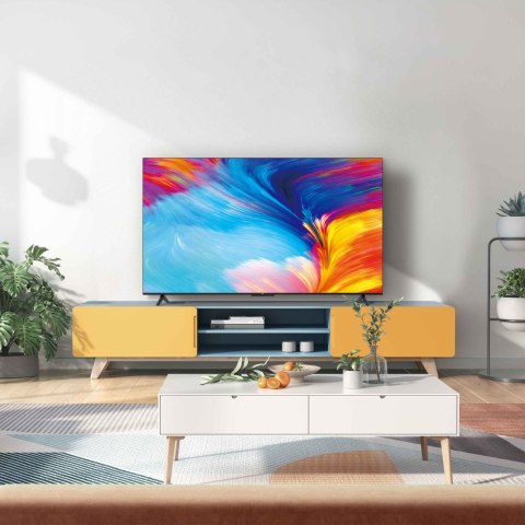 Telewizor TCL 50" UHD GoogleTV DVB-T2/C/S2 H.265 HEVC