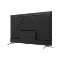 Telewizor TCL 55" Qled GoogleTV DVB-T2/C/S2 H.265 HEVC