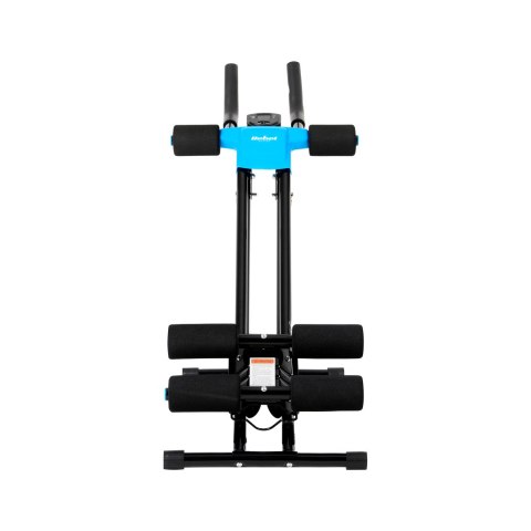 Trenażer do ćwiczenia mięśni brzucha , REBEL ACTIVE