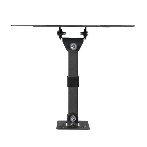 Uchwyt do ściany 23-43 cali czarny LPA51-221 (regulacja w pionie i w poziomie)