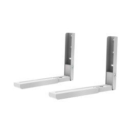 Uchwyt naścienny do mikrofali MC-01