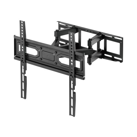 Uchwyt naścienny uniwersalny do LED TV (32"-70") regulacja w pionie i poziomie