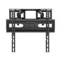 Uchwyt naścienny uniwersalny do LED TV (32"-70") regulacja w pionie i poziomie