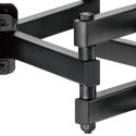 Uchwyt naścienny uniwersalny do LED TV (32"-70") regulacja w pionie i poziomie
