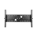 Uchwyt ścienny do plazmy i LCD uniwersalny, czarny 37 -70 cali