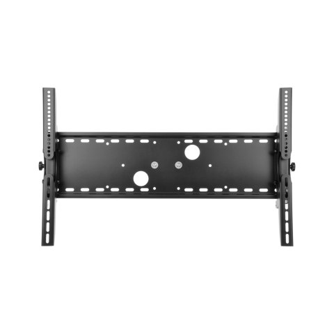 Uchwyt ścienny do plazmy i LCD uniwersalny, czarny 37 -70 cali