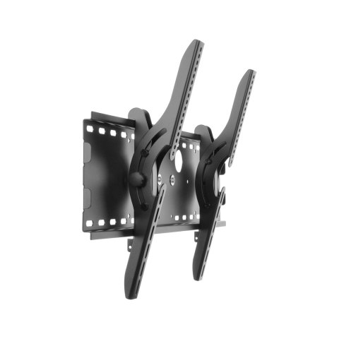 Uchwyt ścienny do plazmy i LCD uniwersalny, czarny 37 -70 cali