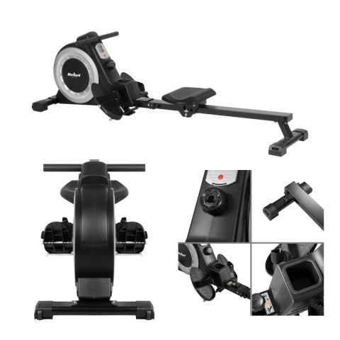 Wioślarz magnetyczny REBEL ACTIVE model RBA-1005