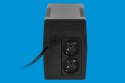 Zasilacz awaryjny komputerowy UPS REBEL model Nanopower 650 ( offline, 650VA / 360W , 230 V , 50Hz )