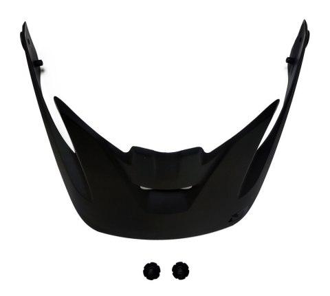 Daszek do kasku GIRO MONTARO matte black M (55-59 cm) (NEW)