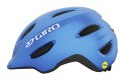 Kask dziecięcy GIRO SCAMP MIPS matte ano blue roz. XS (45-49 cm) (NEW 2025)